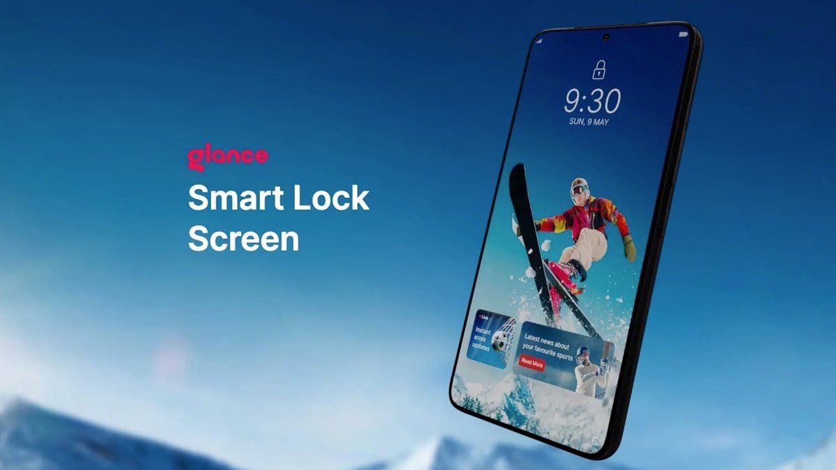 Featured image for Customized Lock Screens with Ads: The Latest Trend in Android Devices