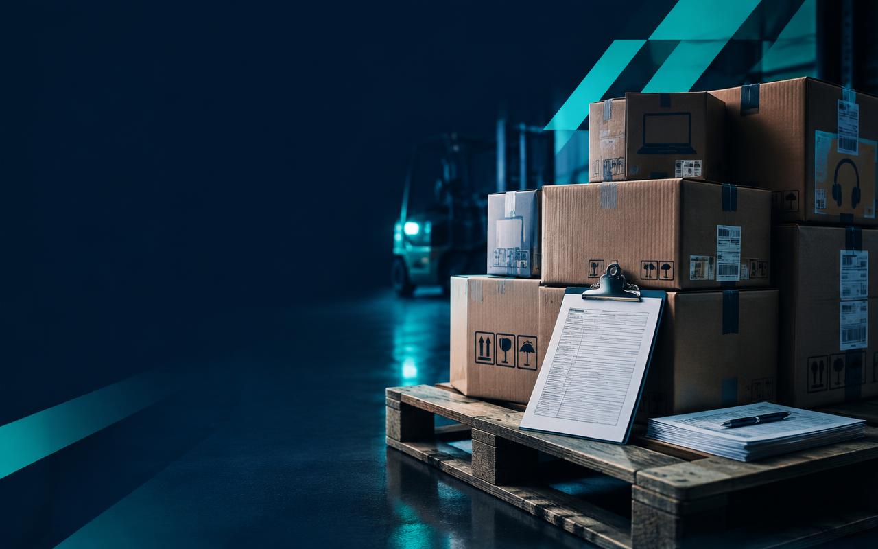 Featured image for Customs Documentation for International Device Shipments