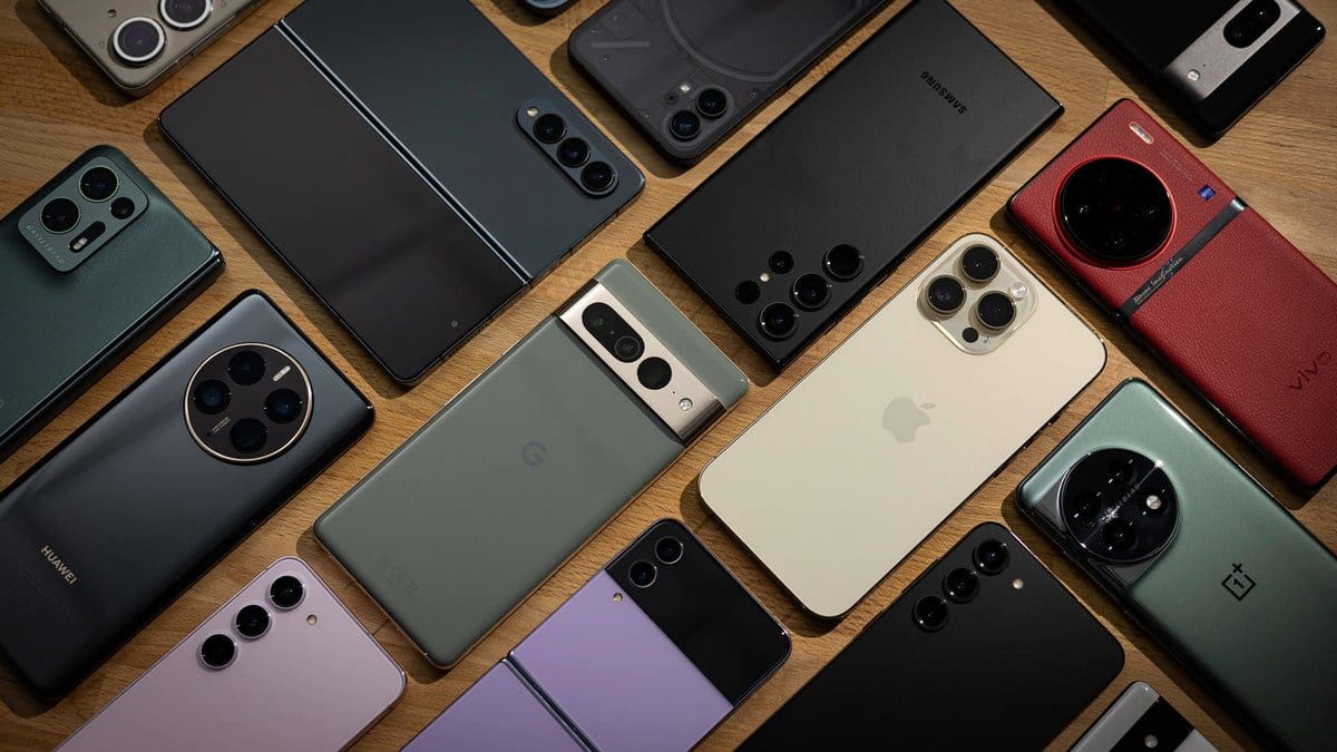 Featured image for Cutting-Edge Smartphone Designs: Unveiling the Latest from iPhone 15 and Pixel 9