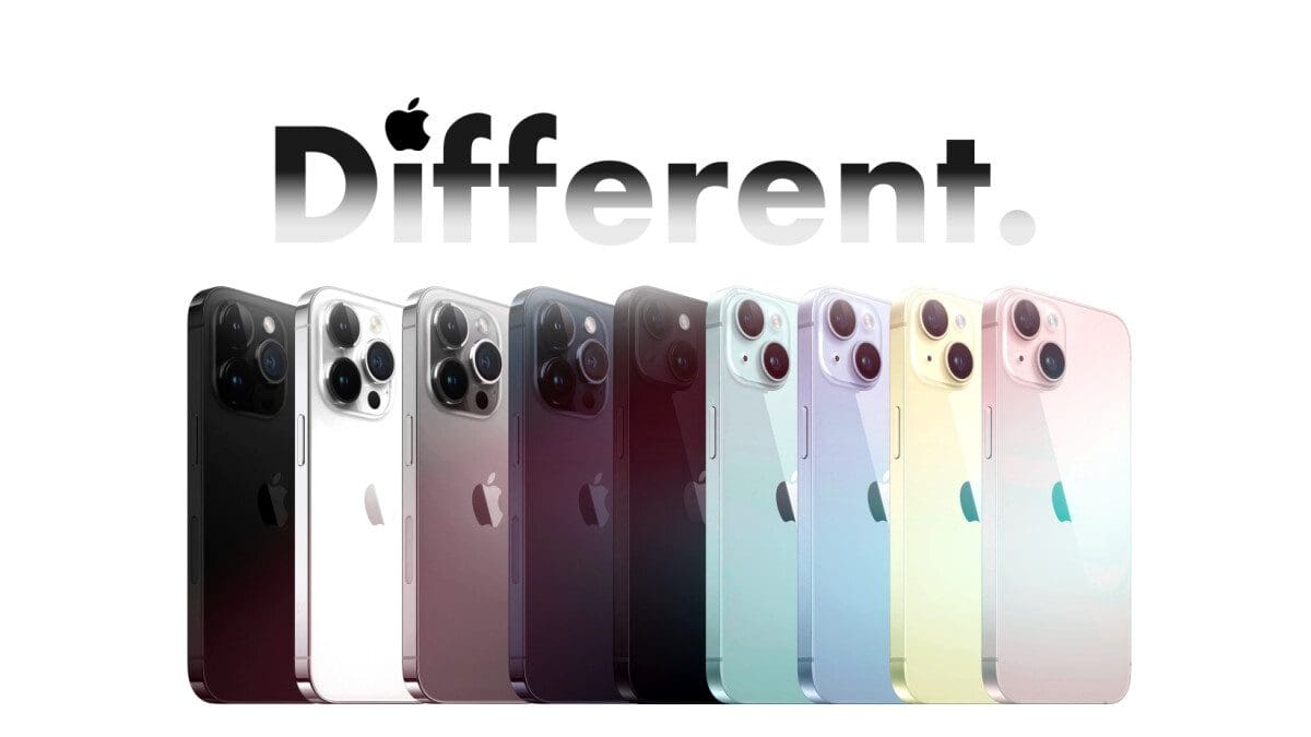 Featured image for Debunking Misconceptions: Apple’s iPhone 15 to Differ from iPhone 14, Cutting Out 10 Features