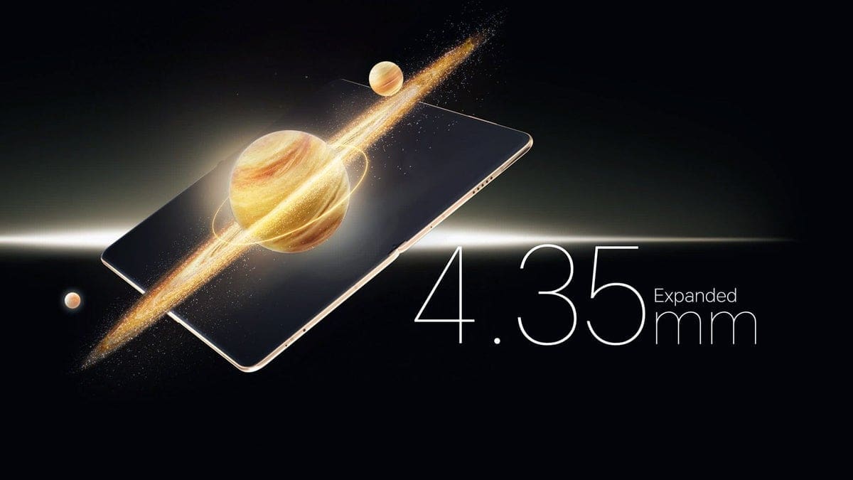 Featured image for Debunking the Myth: Why Slim Phones like iPhone 17 and Z Fold 6 Ultra Aren’t Always Better