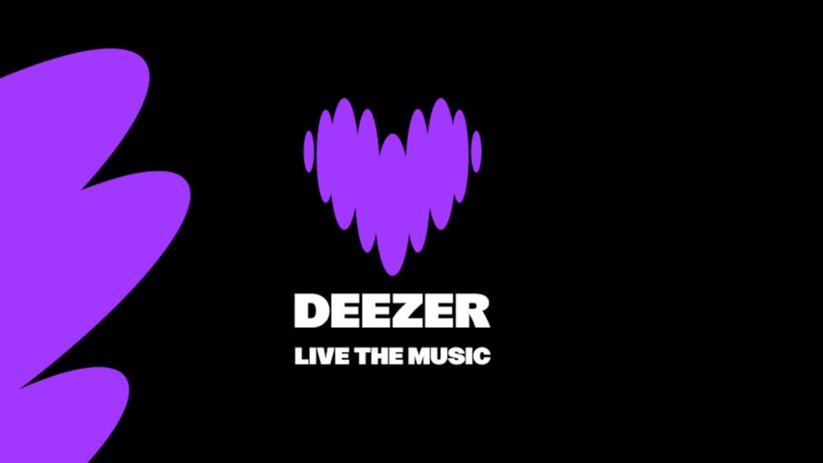 Featured image for Deezer undergoes rebranding and launches a newly redesigned mobile app