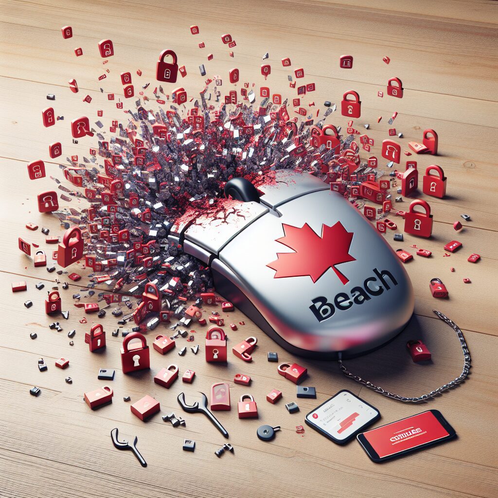 Featured image for Dell Data Breach Impacts 49 Million Customers: Latest News from iPhone in Canada Blog