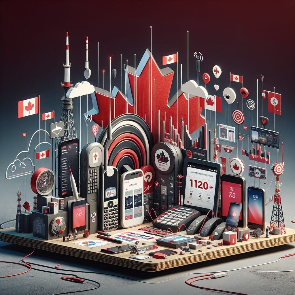 Featured image for Discover 120+ Exciting Updates and Improvements [VIDEO] for Telecommunications Enthusiasts at Phones Canada