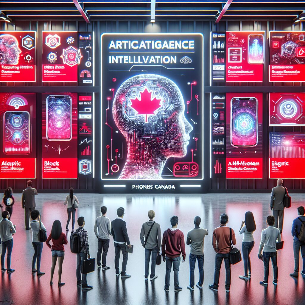 Featured image for Discover Apple’s Cutting-Edge AI Innovations Unveiled at WWDC • Phones Canada Blog