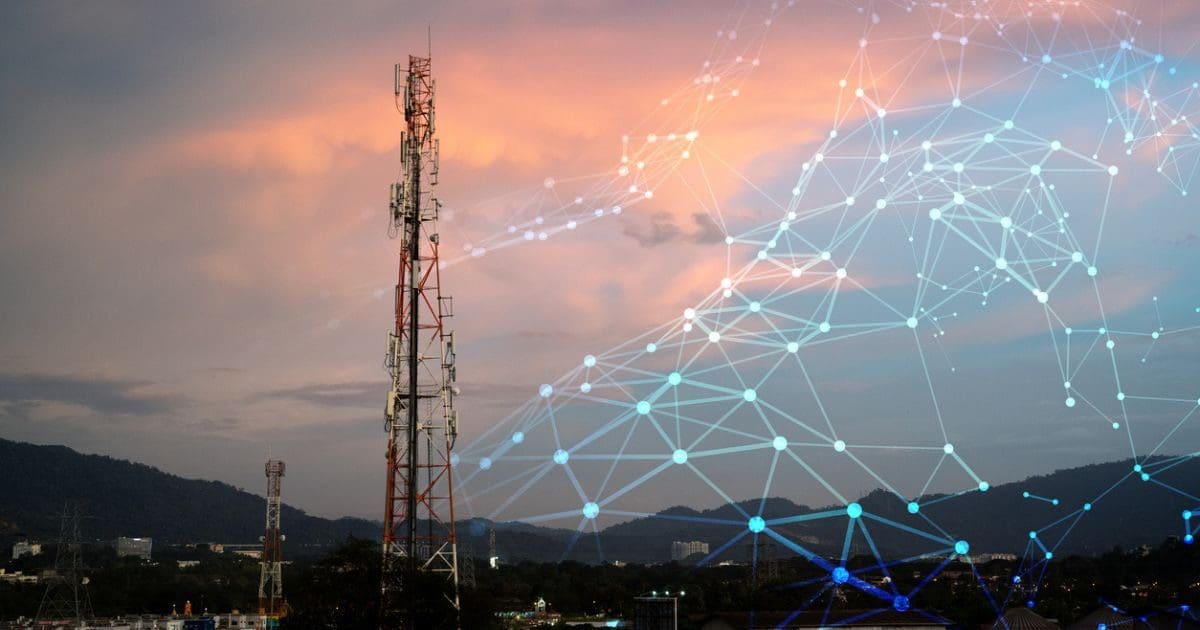 Featured image for Discover Bell’s Coverage Map for 5G and 4G LTE in Your Local Area