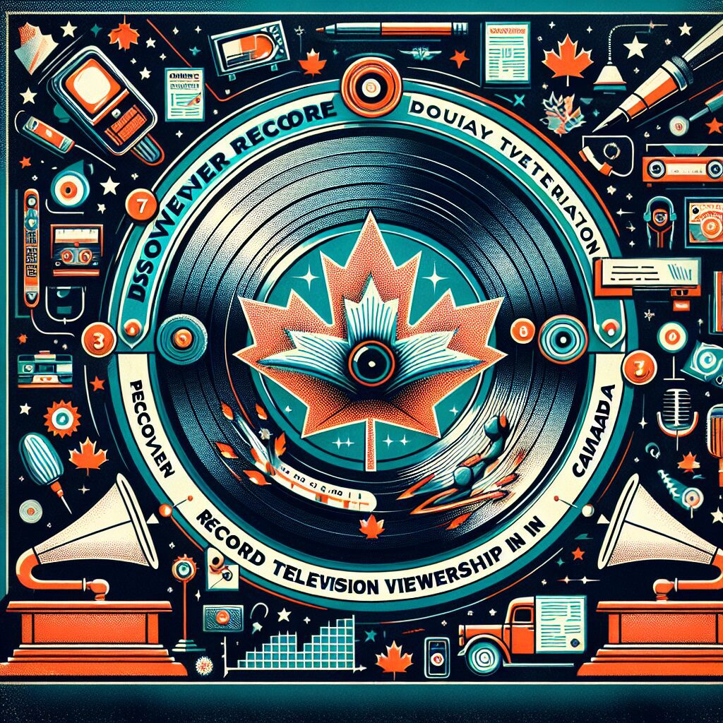Featured image for Discover Bell’s Record-Breaking Oscar Viewership in Canada • Phones Canada Blog