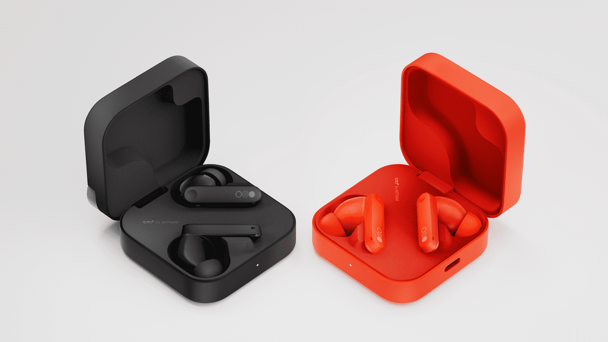 Featured image for Discover CMF’s Buds Pro (2): High-End Telecommunications Features at Affordable Prices!