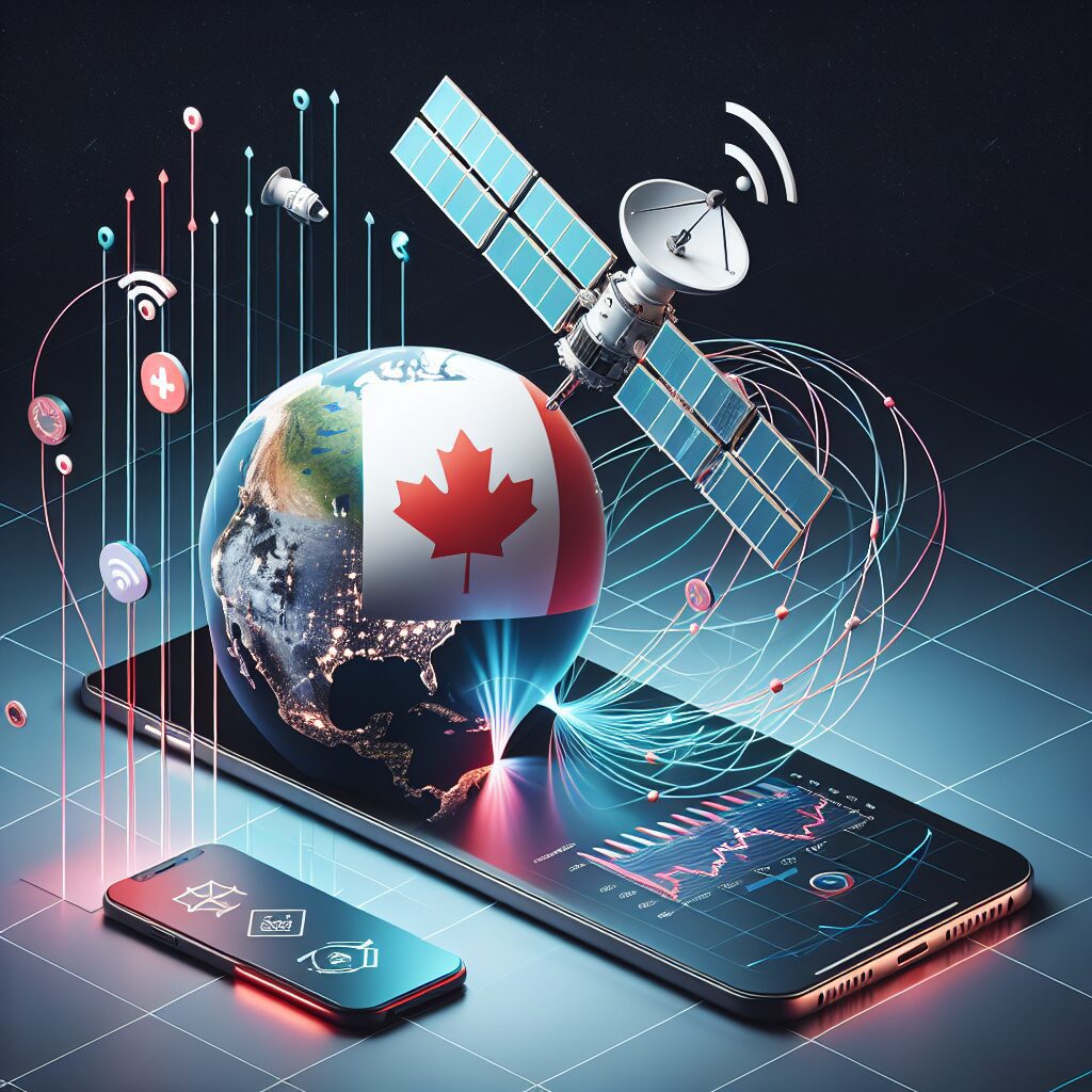 Featured image for Discover Cutting-Edge Satellite Internet from Xplore Now Available in Canada – iPhone in Canada Blog