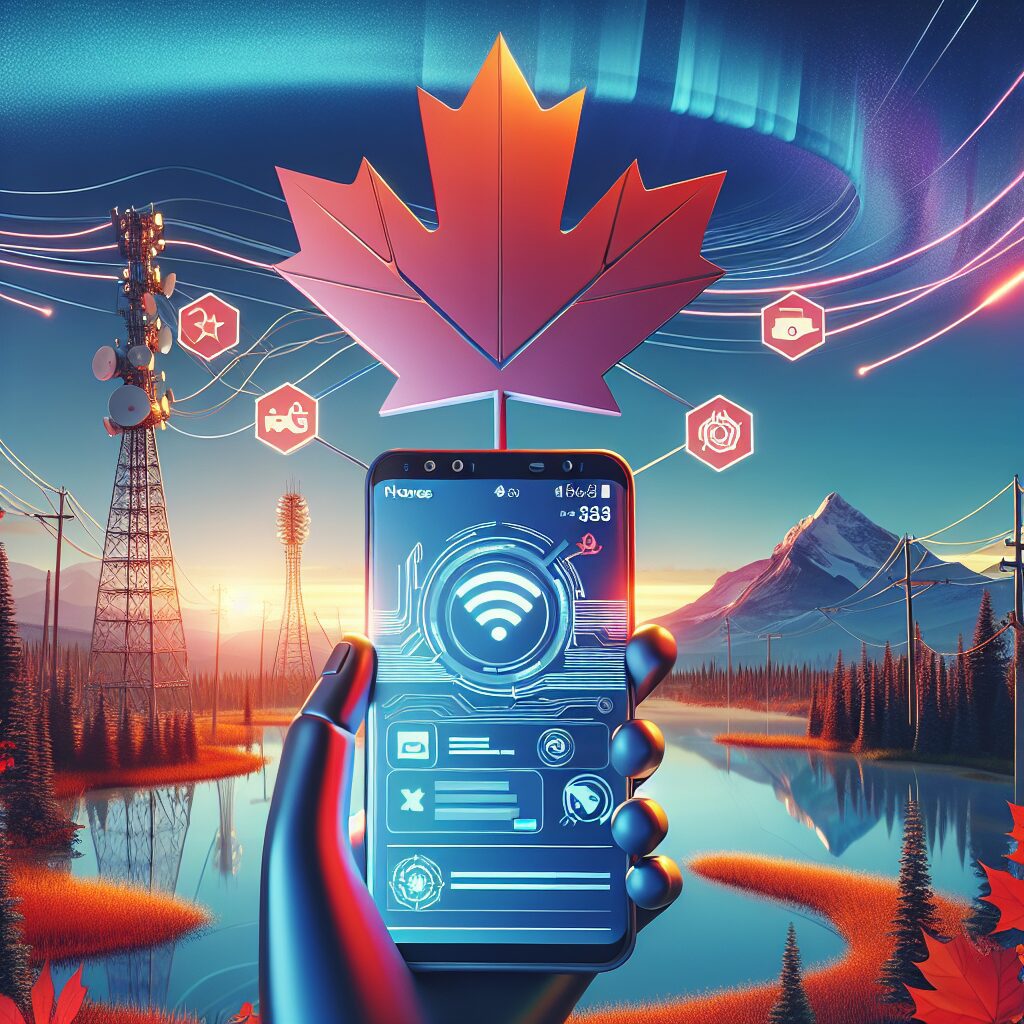 Featured image for Discover Eastlink’s New TiVo Stream Mobile App – Exciting News for Telecommunications Enthusiasts in Canada!