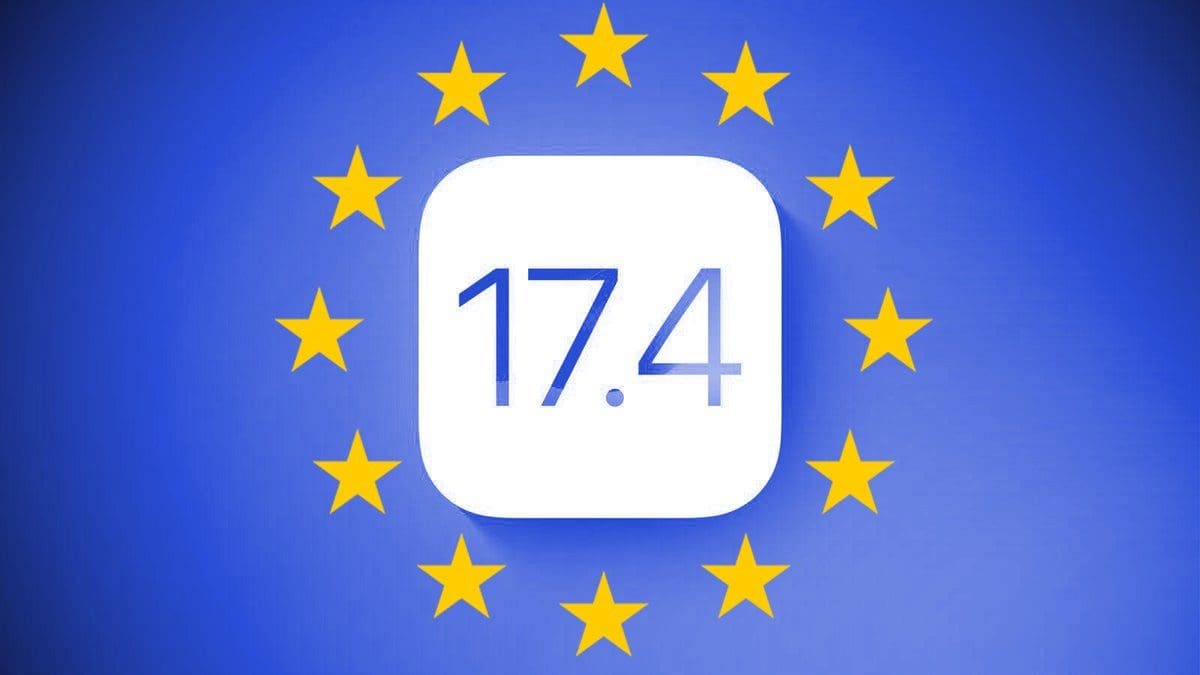 Featured image for Discover Exciting Updates in iOS 17.4 for Your iPhone – New Features and Fixes Await!