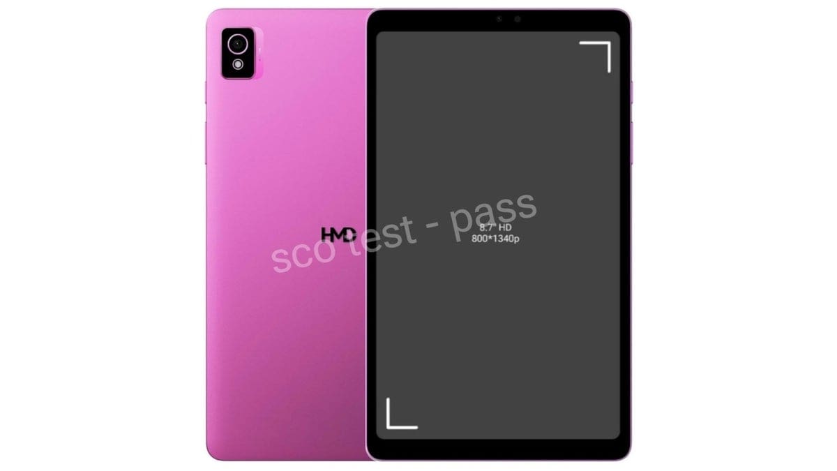 Featured image for Discover HMD’s Latest Affordable Tablet: The Ultimate Budget-Friendly Option in Telecom Technology!