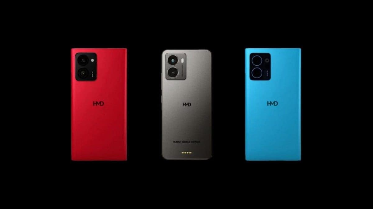 Featured image for Discover HMD’s Latest Android Phones: Specs and Prices Revealed!