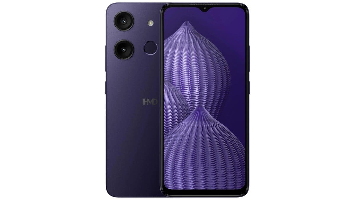 Featured image for Discover HMD’s Latest Budget-Friendly Aura Smartphone – Unveiling the Newest Addition to Phones Canada’s Lineup!