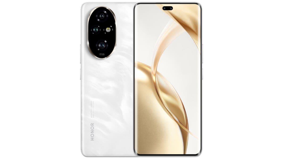 Featured image for Discover Honor’s Innovative AI Smartphones: The 200 Series Unveiled in Canada!