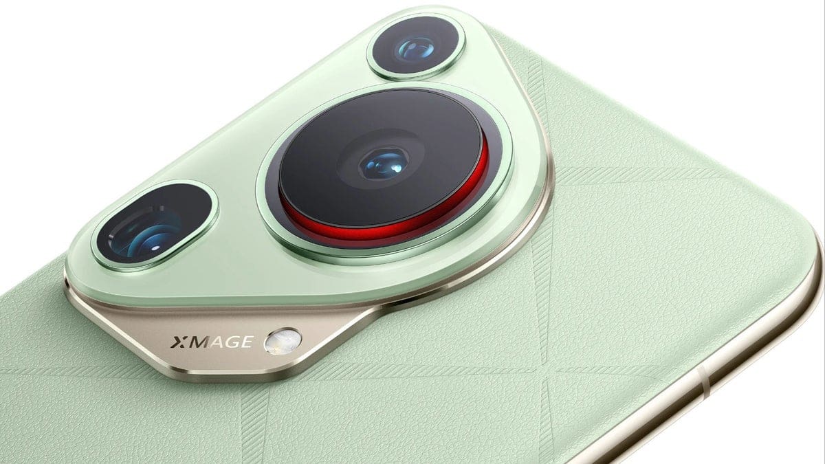 Featured image for Discover Huawei’s Pura 70 Series: Revolutionizing Telecommunications Worldwide