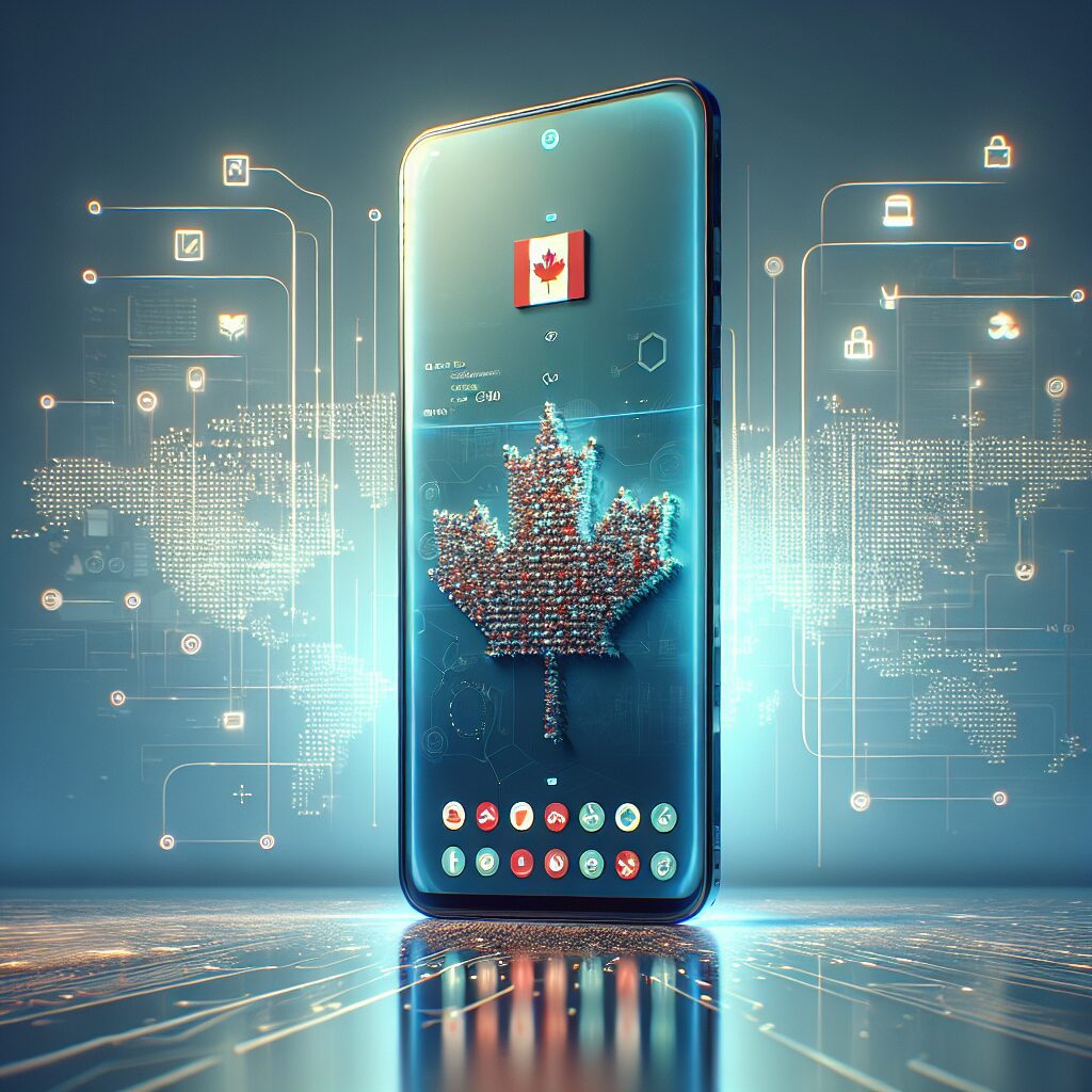 Featured image for Discover iPhone 15’s Impressive Storage Features in Apple’s Entertaining Ad • Phones Canada Blog