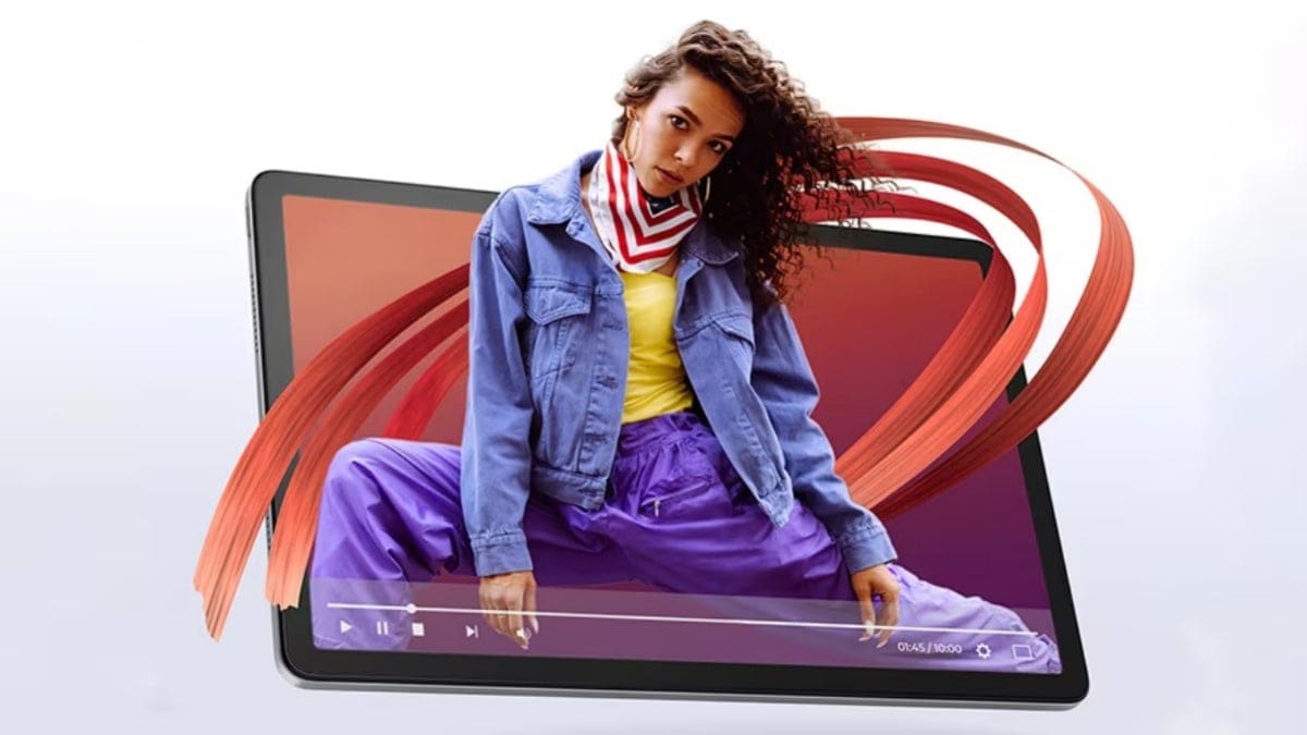Featured image for Discover Lenovo’s Latest 4G LTE Android Tablet at an Unbeatable Price in the US!