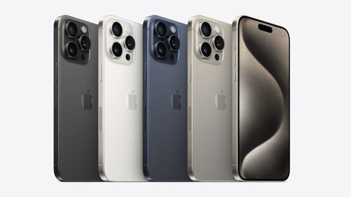 Featured image for Discover Local Friends with iPhone 15: Unveiling an Unprecedented Feature