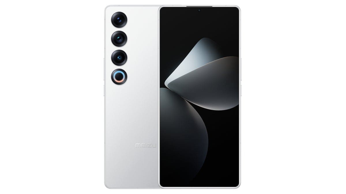 Featured image for Discover Meizu’s Latest Flagship – Unveiling the Ultimate Telecom Innovation!