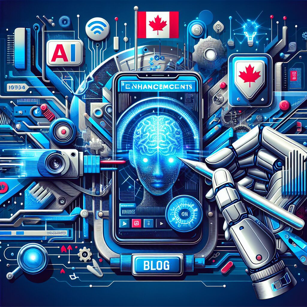 Featured image for Discover Microsoft’s Latest Copilot and AI Enhancements for Windows 11 on Phones Canada Blog!