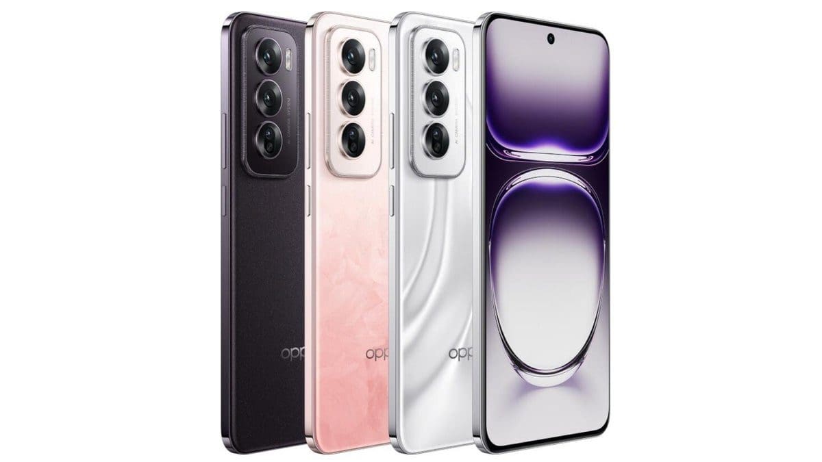 Featured image for Discover Oppo Reno12 Series: Unveiling Impressive Specs and Stylish Design!
