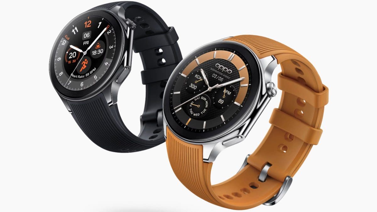 Featured image for Discover Oppo’s Latest Smartwatch – Unveiling the OnePlus Watch 2 Transformation