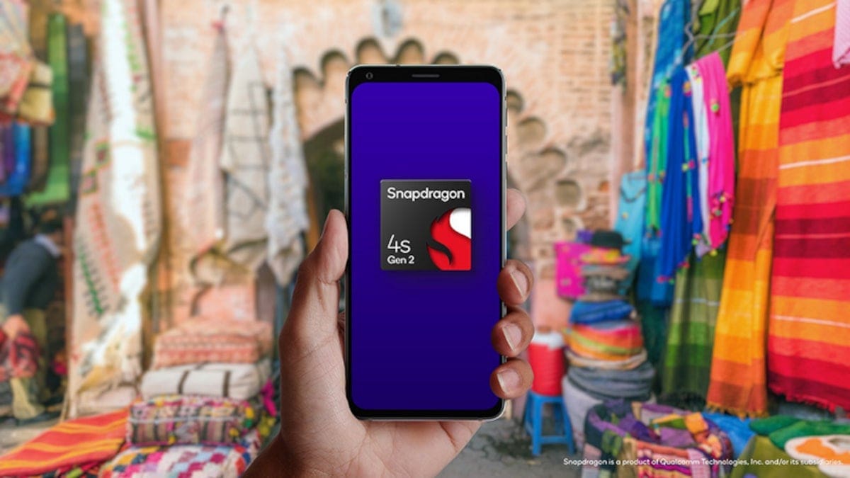 Featured image for Discover Qualcomm’s Latest Snapdragon 4s Gen 2 Chipset for Affordable 5G Smartphones in Canada