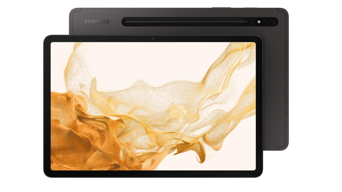 Featured image for Discover Samsung Sale: Get $250 Off on Galaxy Tab S8 Models!