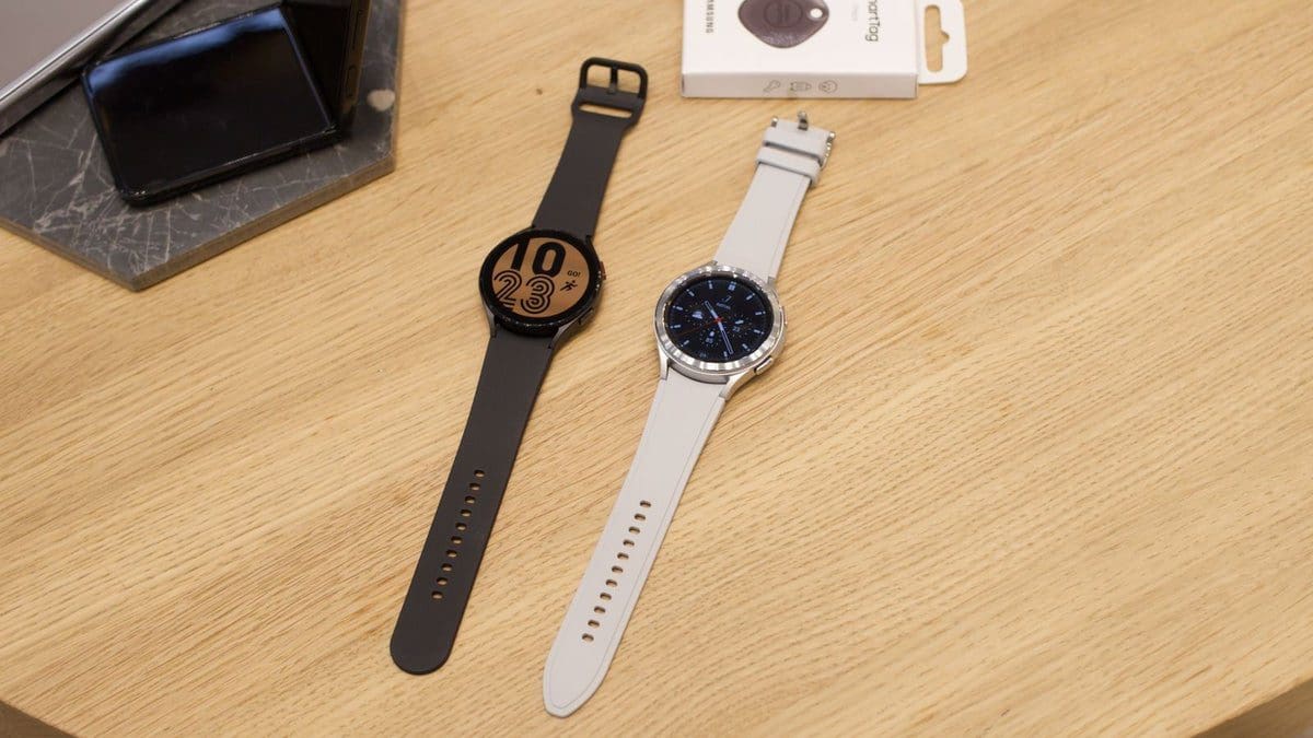 Featured image for Discover Samsung’s Affordable Galaxy Watch FE with Classic Design – Coming Soon to Phones Canada!