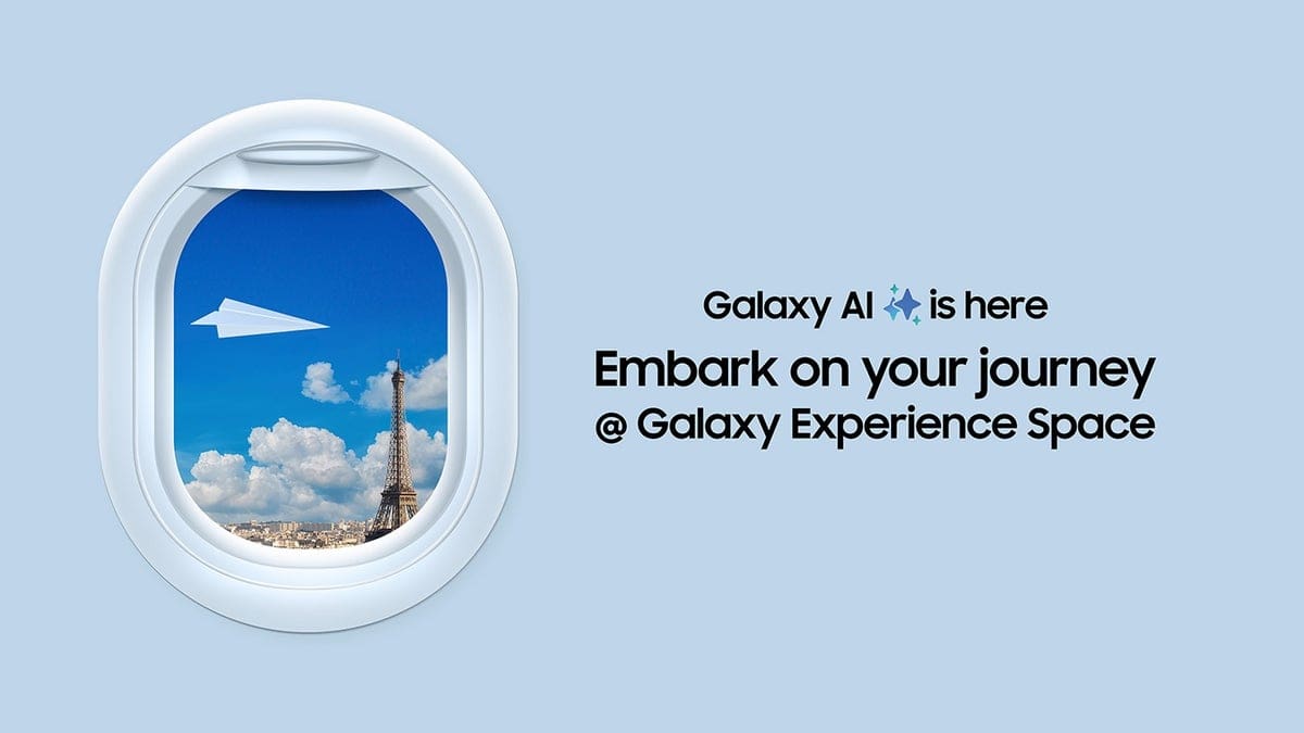 Featured image for Discover Samsung’s Global Galaxy Experience: A Telecommunications Landmark for Fans Everywhere