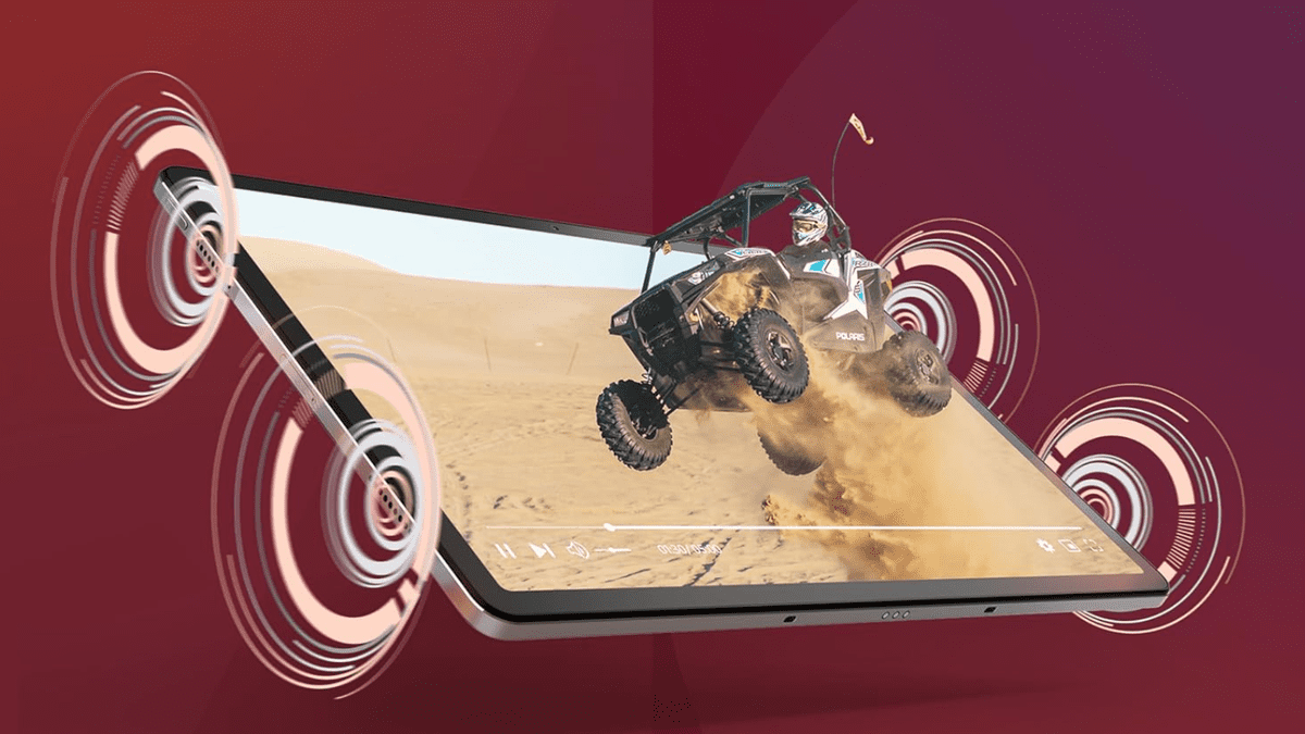 Featured image for Discover the Affordable Lenovo Tab P12 at Phones Canada – Your Go-To Source for Telecommunications Deals!
