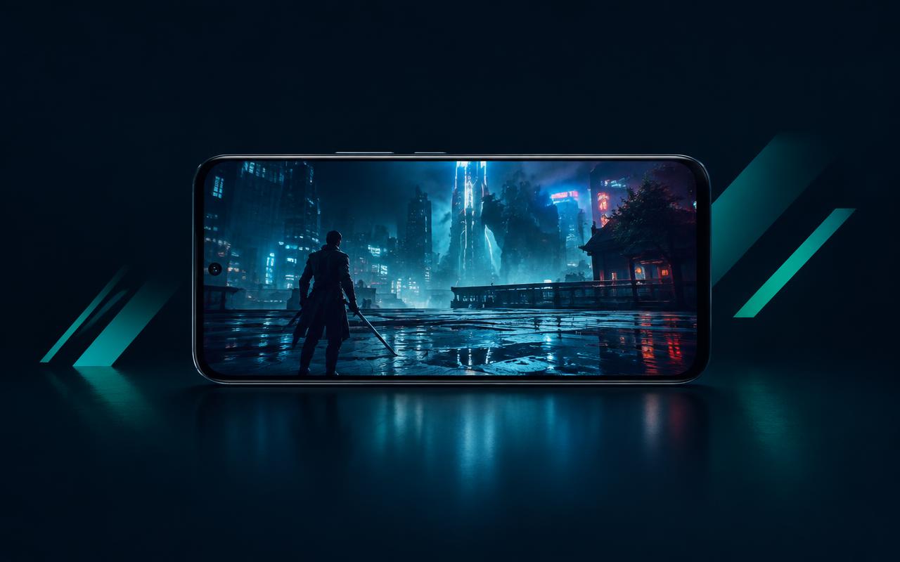 Featured image for Discover the Best Phones for Canadians with Yakuza Series on iPhone Blog