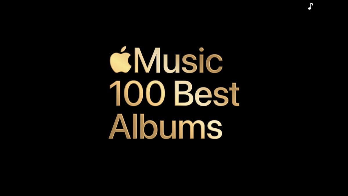 Featured image for Discover the Best Telecommunications Albums: Apple Music’s Top 10 Picks Will Surprise You!