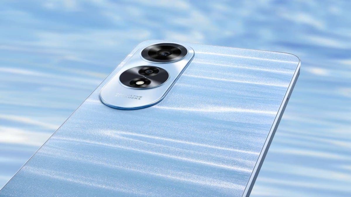 Featured image for Discover the Budget-Friendly Oppo A60: Unveiled Features Fail to Impress