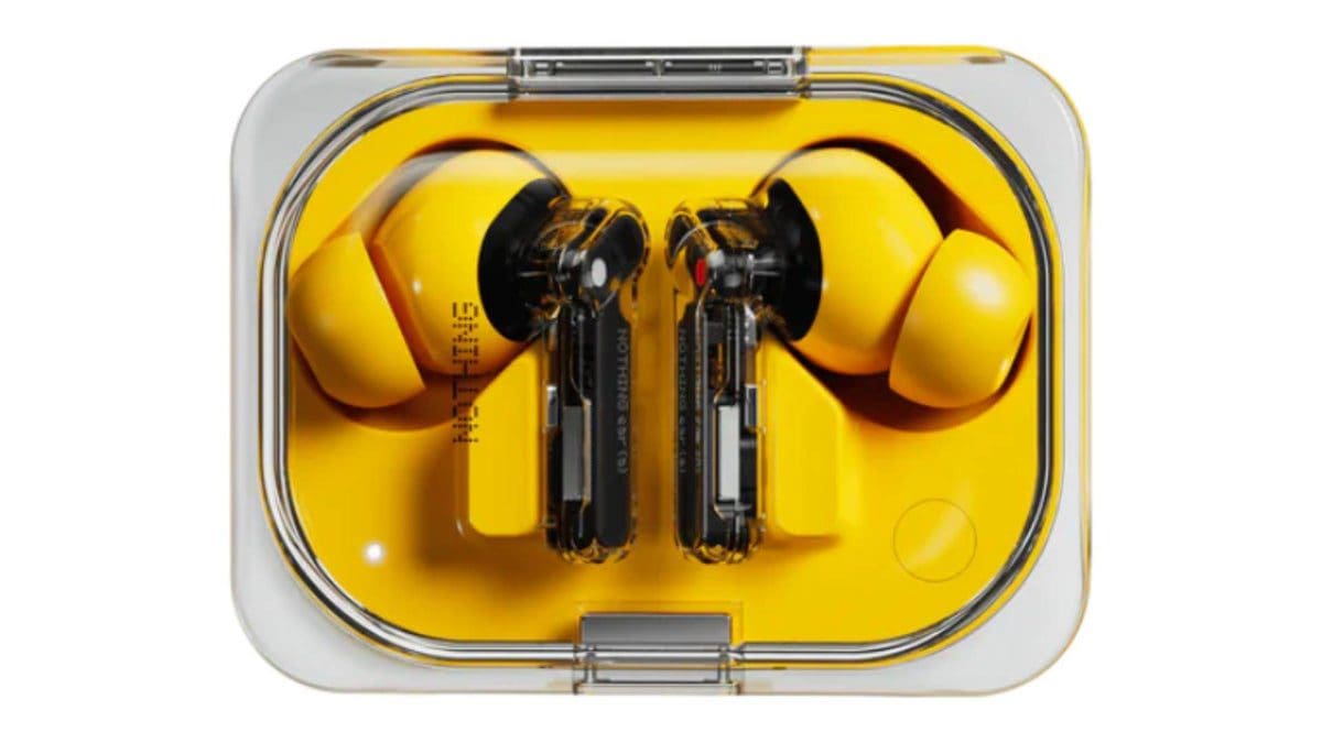 Featured image for Discover the Buzz: Uncover Why Nothing’s Newest Earbuds are a Must-Have for Clear, Crisp Sound