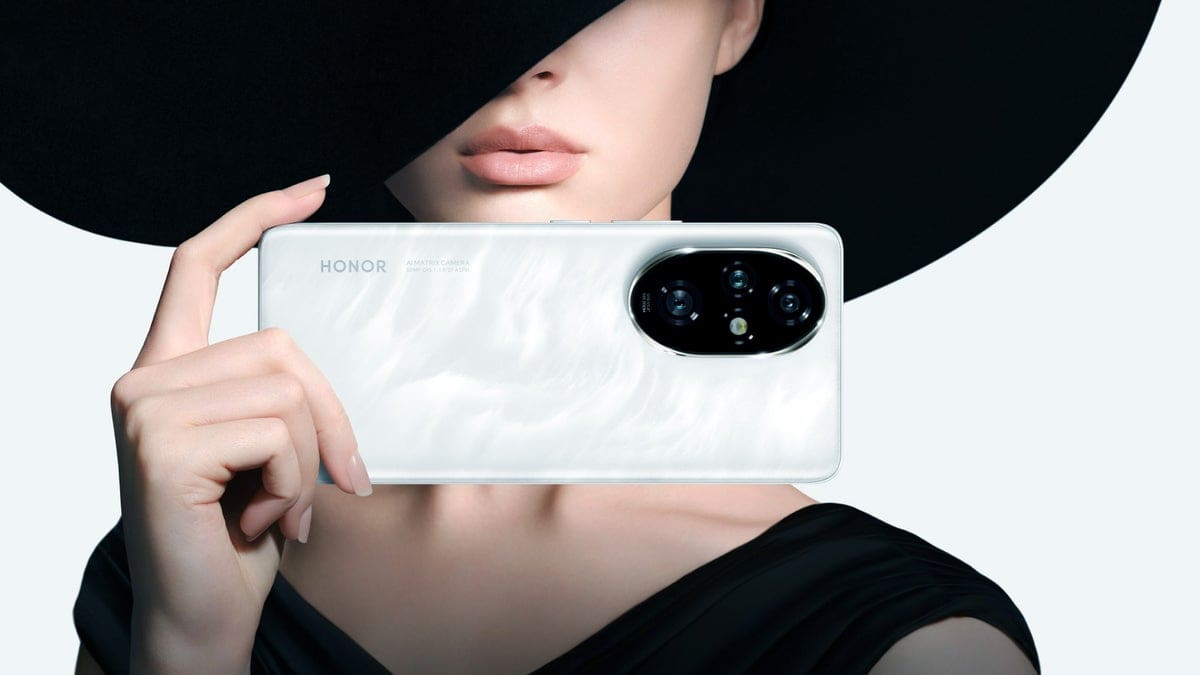 Featured image for Discover the Cutting-Edge Global Honor 200 Series: Elevating High-End Portrait Cameras with Studio Harcourt Expertise