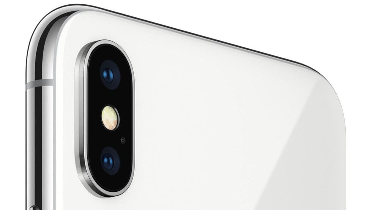 Featured image for Discover the Cutting-Edge iPhone 16 Prototype with Advanced Rear Camera Inspired by iPhone X