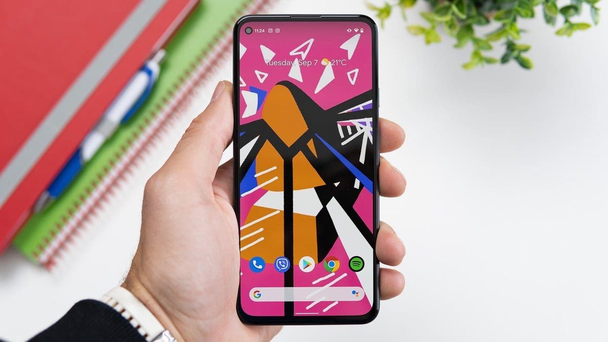 Featured image for Discover the Exceptional Google Pixel: Android 15 Update Not Included
