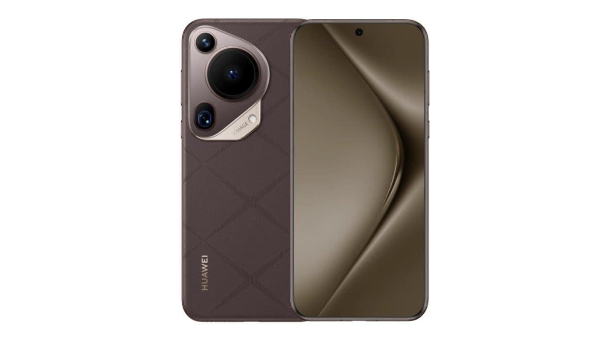 Featured image for Discover the Exclusive Huawei Pura 70 Ultra Feature Outshining Apple’s iPhone!