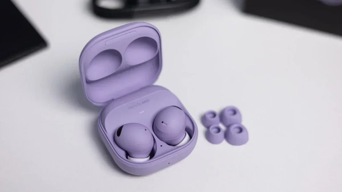 Featured image for Discover the Expected Battery Capacity of Galaxy Buds 3 Pro Case – What to Expect from the Latest Samsung Earbuds