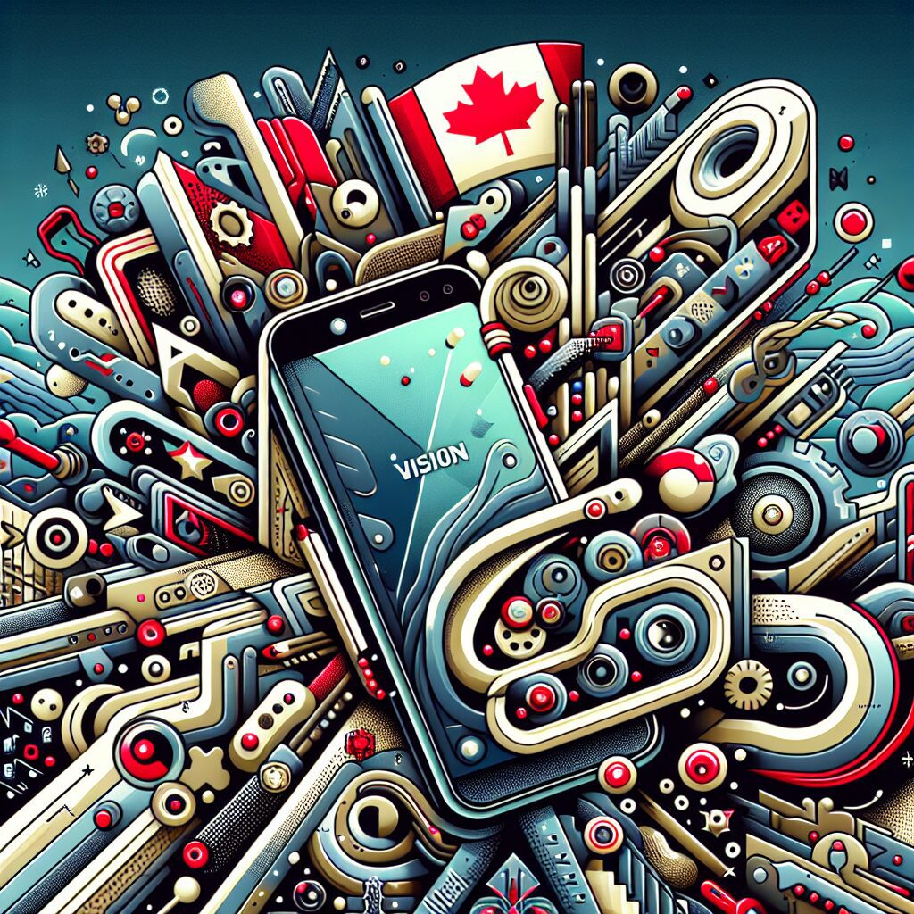 Featured image for Discover the Extraordinary Apple Arcade Games for Vision Pro on iPhone in Canada Blog