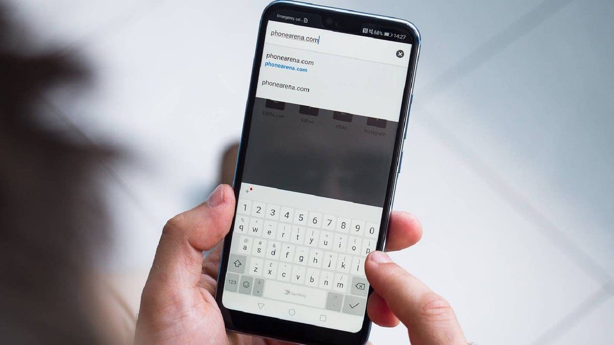 Featured image for Discover the Flaw in Popular Keyboard Apps Exposing Keystrokes to One Billion Users