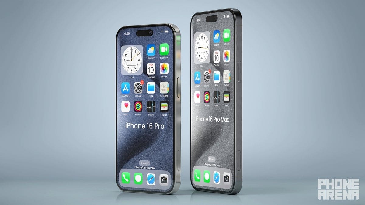 Featured image for Discover the Future: iPhone 16 Pro Models Embracing Wi-Fi 7 Technology