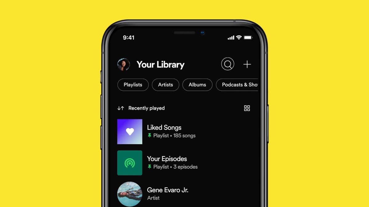 Featured image for Discover the Future of Music: Spotify’s Innovative AI Playlist Feature Tailored to Your Tastes!