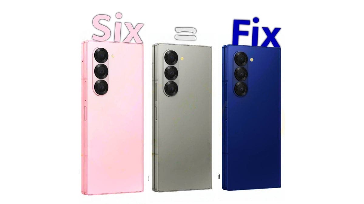 Featured image for Discover the Game-Changing Galaxy Z Fold 6: Unpacking Samsung’s Latest Innovation in Telecommunications!