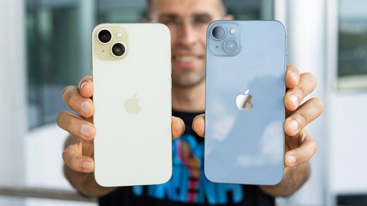 Featured image for Discover the Growing Trend: 1 in 7 iPhones Manufactured in India