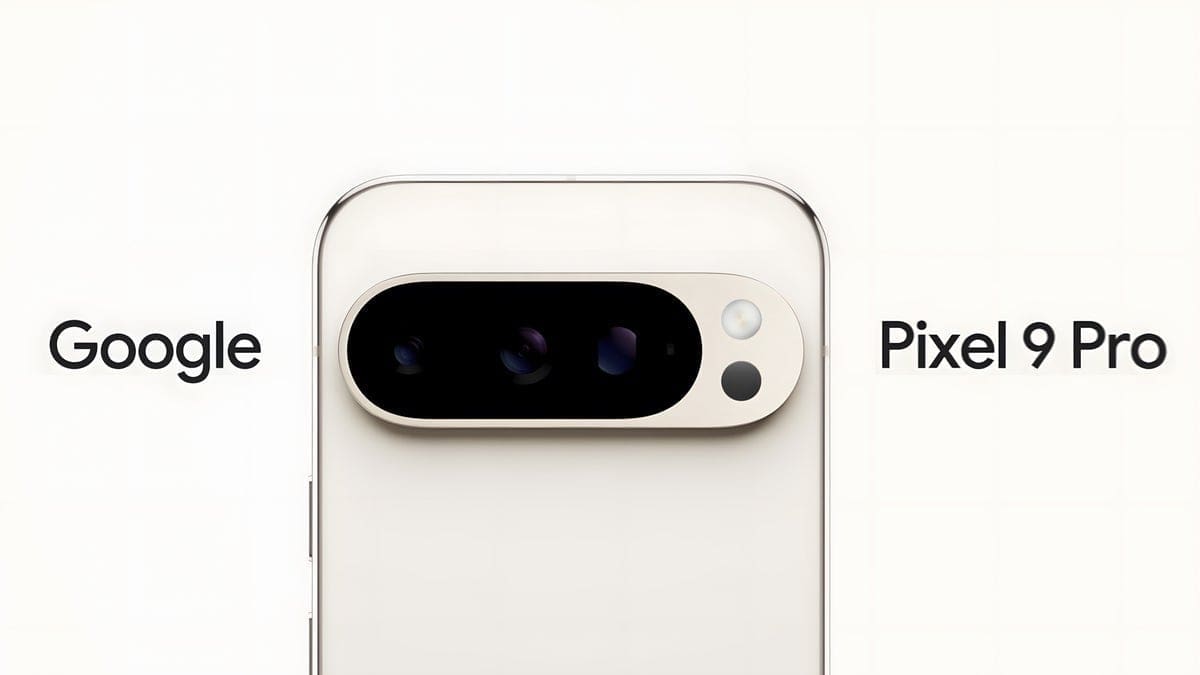 Featured image for Discover the Latest AI Innovations in the Leaked Google Pixel 9 Series Promo Video