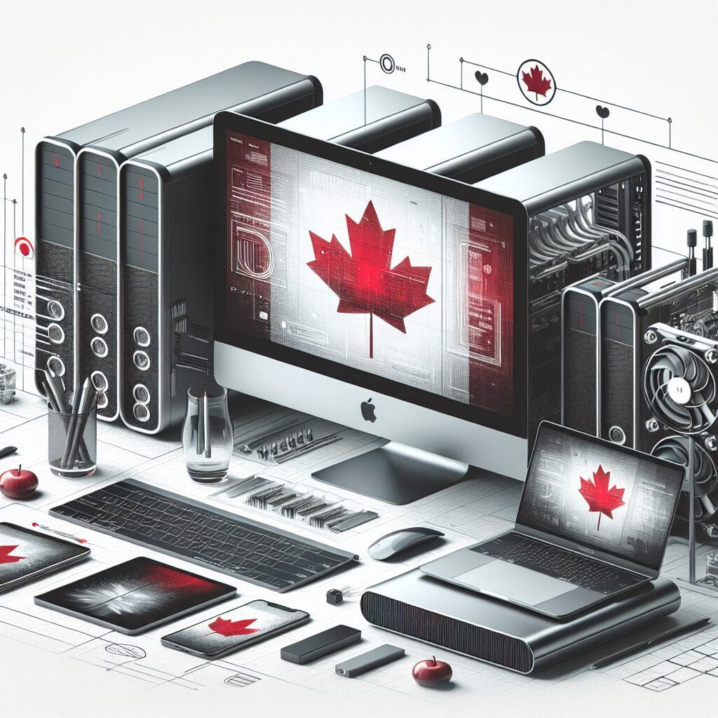 Featured image for Discover the Latest Apple Ads Highlighting Mac’s Dependability and Performance [VIDEO] • Phones Canada Blog