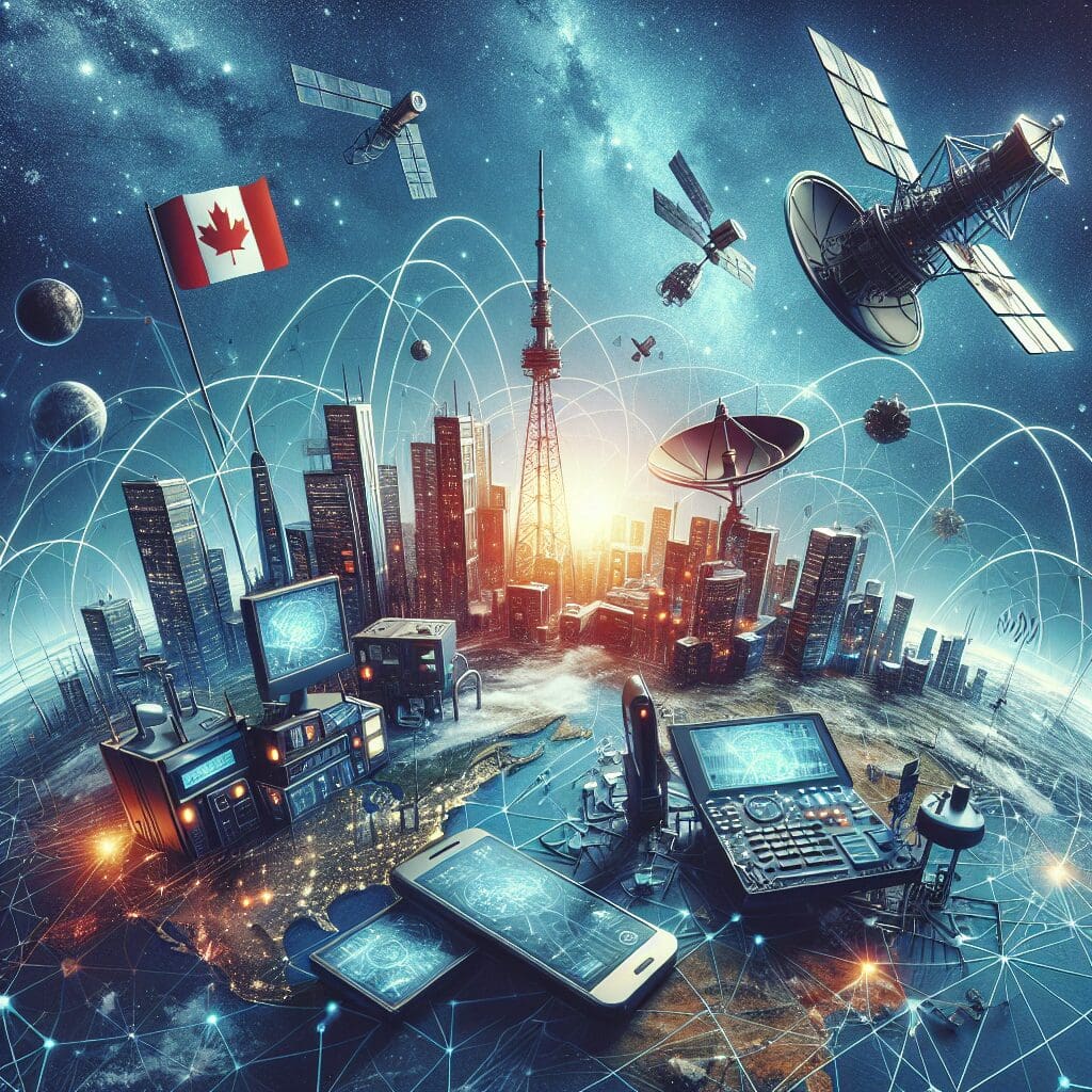 Featured image for Discover the Latest Apple Smart Devices with Enhanced Connectivity on Phones Canada Blog